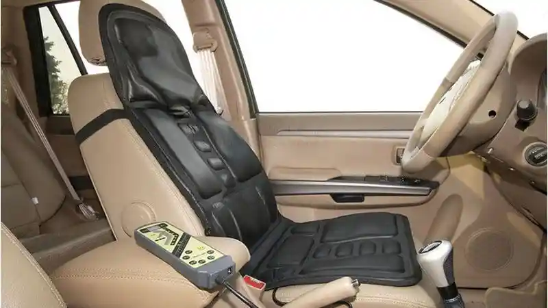 Foto - 6 Perlengkapan Agar Nyaman Saat Berkendara