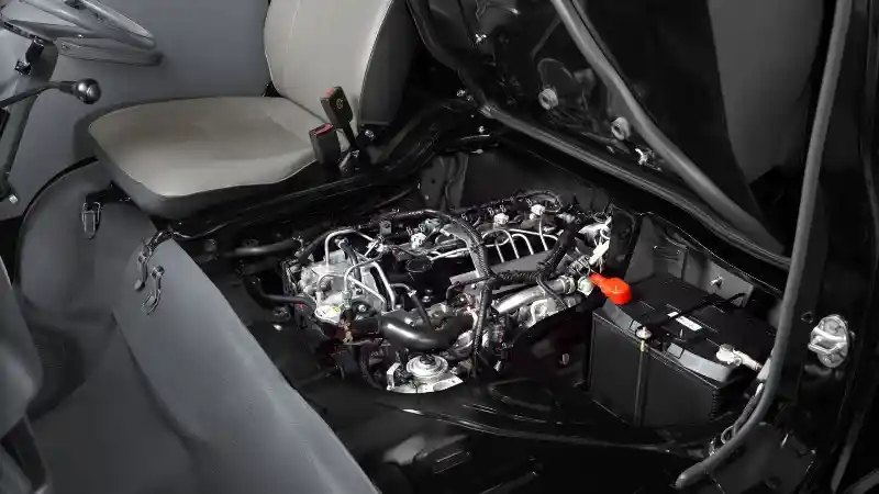 Foto - Mitsubishi L300 Euro 4 Bukan Barang Rewel