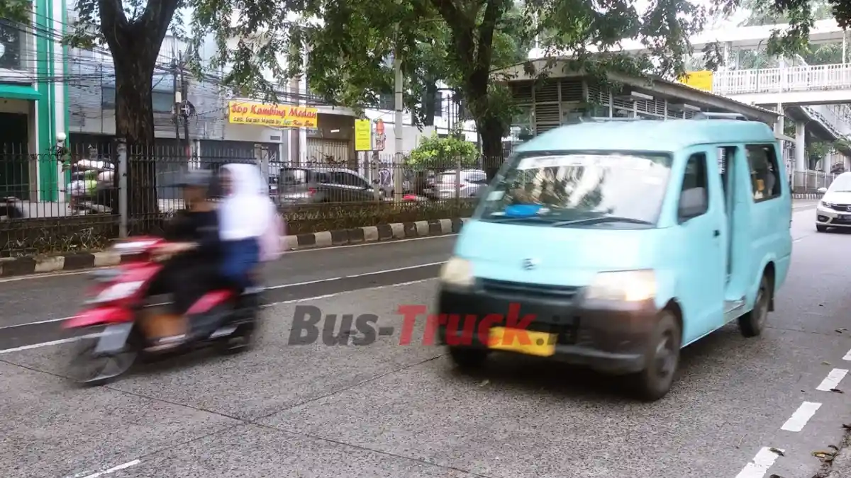 Berita - Dalam Sehari Di Jakarta 14 Orang Mengalami Kecelakaan Lalu Lintas