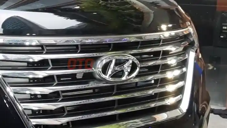 Berita - Hyundai Akan Luncurkan Produk Baru di GIIAS 2019