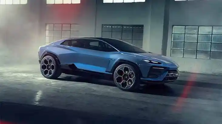 Foto - Bos Lamborghini Tidak Suka Fitur Suara Palsu Hyundai Ioniq 5 N