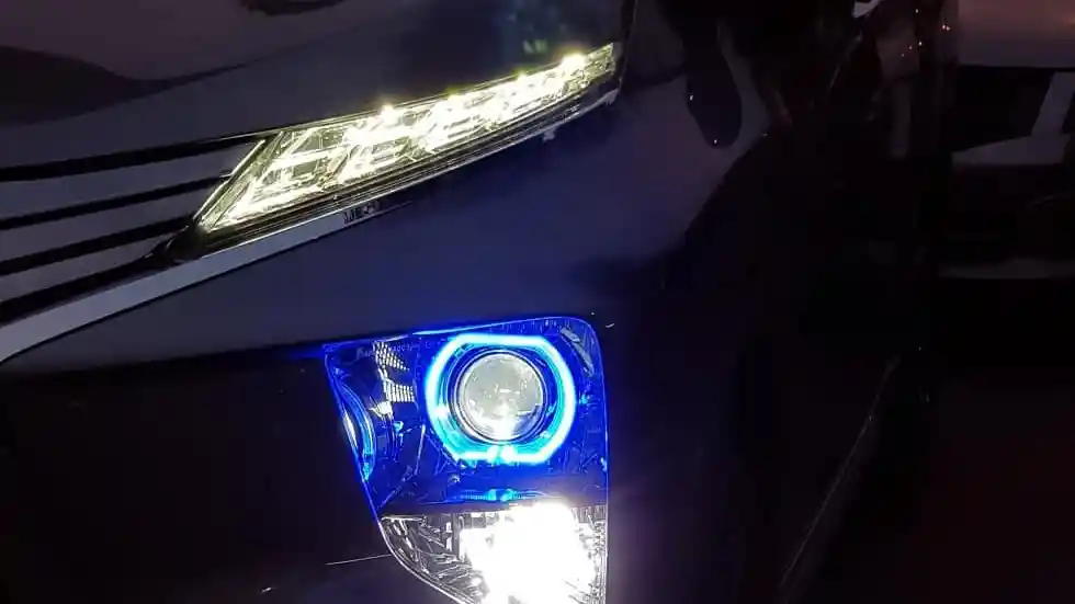 Foto - Autovision Iming-imingi Beragam Diskon, Awas Garansi Gugur