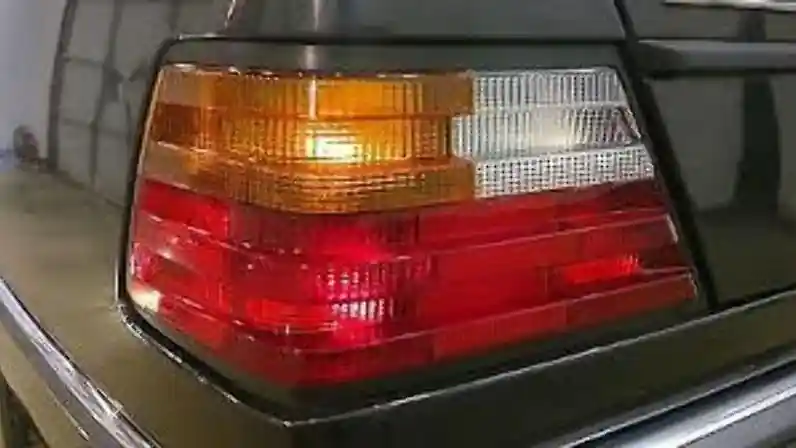 Used Car - Cara Murah Meriah Hilangkan Retak Rambut Pada Mika Lampu