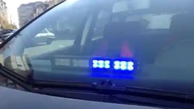 Berita - Masih Pakai Rotator? Awas Ada Operasi Keselamatan Lalu Lintas 2025