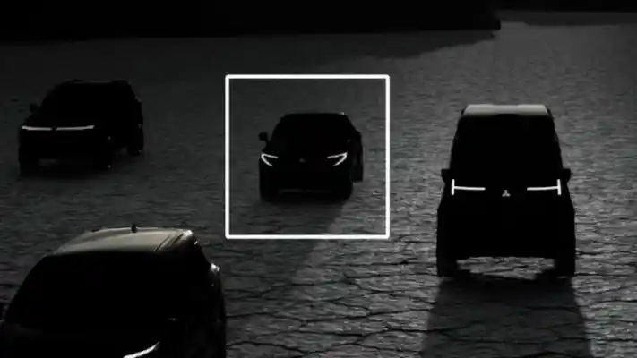 Berita - Mitsubishi Lancer Benar Dilahirkan Kembali, Tapi Sebagai EV