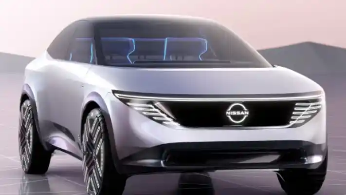 Foto - Mitsubishi Lancer Benar Dilahirkan Kembali, Tapi Sebagai EV