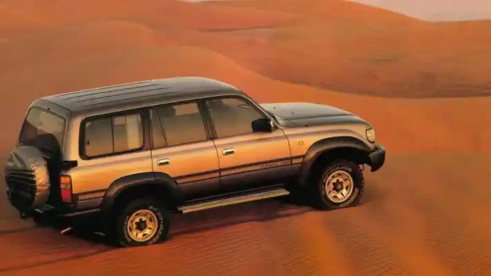 Foto - 10 Julukan Unik Mobil di Malaysia