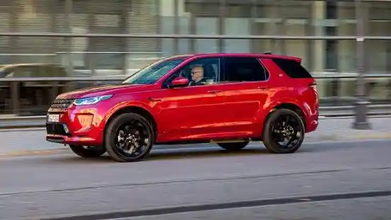 Foto - Inilah Mobil Paling Aman di Australia