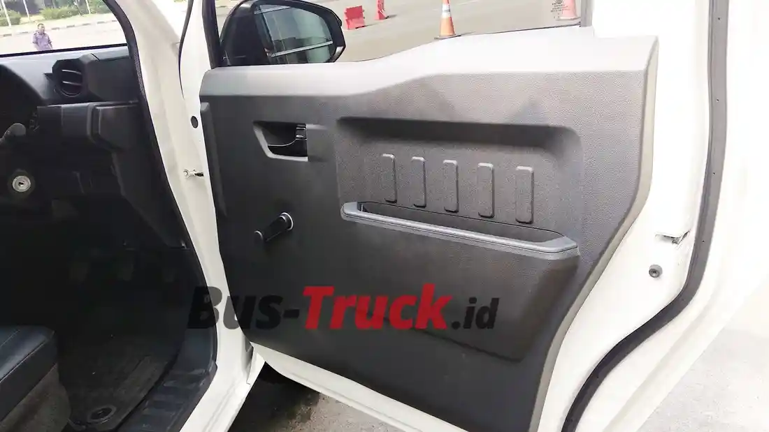 Foto - Inilah Beda Sasis Toyota Rangga VS Toyota Champ