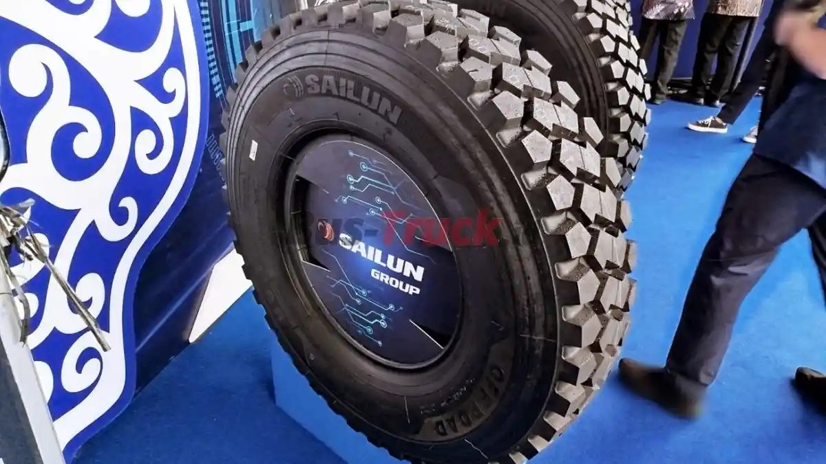 Foto - GIICOMVEC 2026 Diramaikan Partisipan Baru