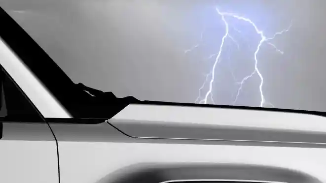 Foto - Land Cruiser 250, Akan Sandang Nama Prado