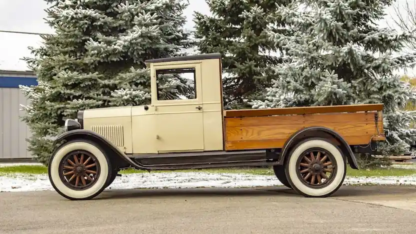 Pikap - Ternyata Bak Pikap Beragam. Ini jenis-jenisnya