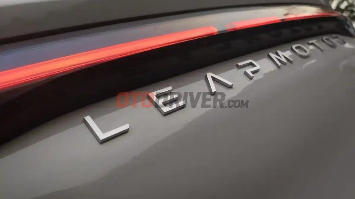 Foto - Leapmotor, Pendatang Baru Yang Sudah Siap Dengan 50 Bengkel dan Dealer