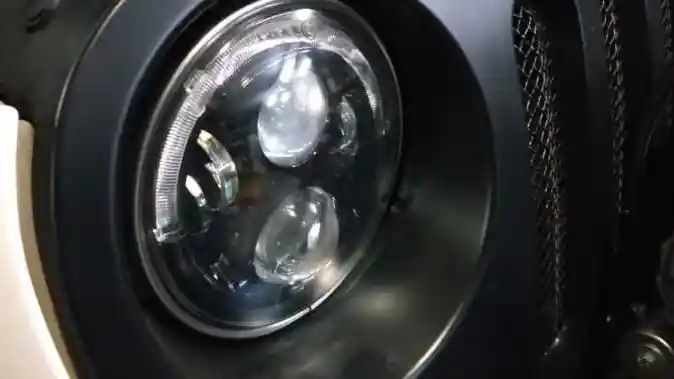 Foto - Lampu LED Semakin Jadi Trend, Ini Kelebihan dan Kelemahannya