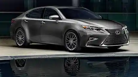 Berita - Jelang GIIAS 2018: Lexus Akan Hadirkan 2 Mobil Baru, Perdana di Asia