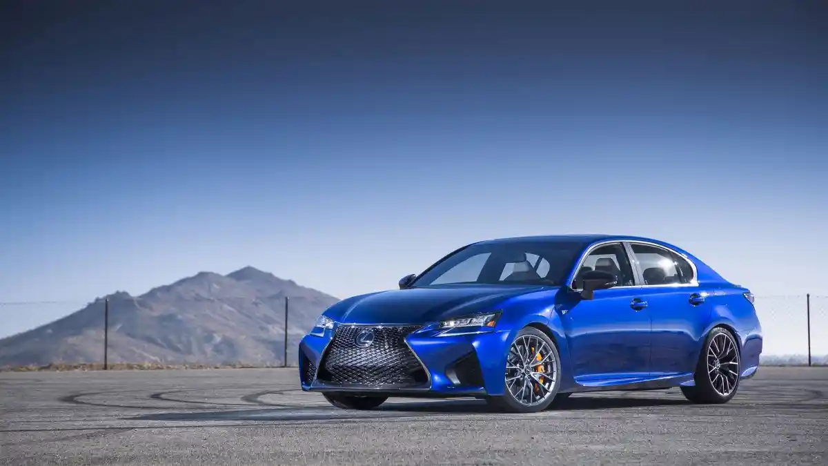 Foto - VIDEO: Teknologi 'April Mop' Dari Lexus