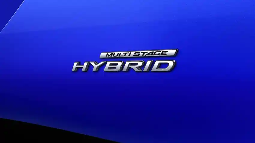 Foto - Lexus LC500h, Coupe Ramah Lingkungan