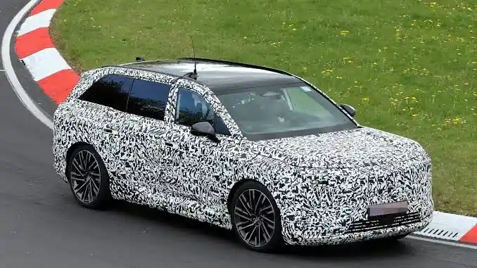 Foto - Lexus TZ Diperkenalkan, Saudara Toyota Highlander EV