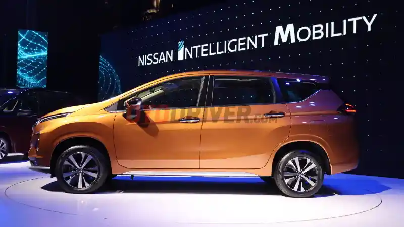 Berita - Begitu Xpander Meluncur, Nissan Langsung Pelajari