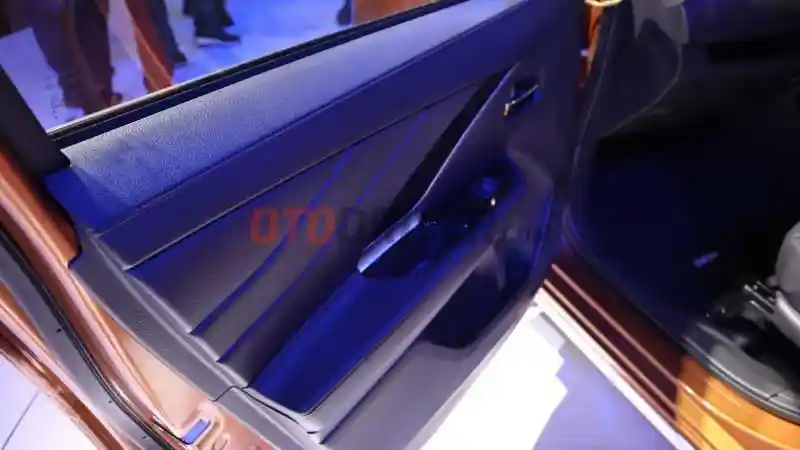 Tips - Duh, Bagian Doortrim Sering Lupa Dibersihkan!