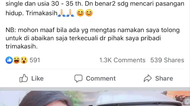 Foto - Nissan Livina Bekas Ini Dijual Berikut Dengan Pemiliknya!