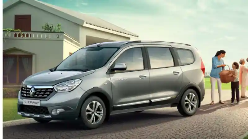 Berita - BREAKING NEWS: Renault Indonesia Akan Jual MPV 7 Seater Harga Terjangkau