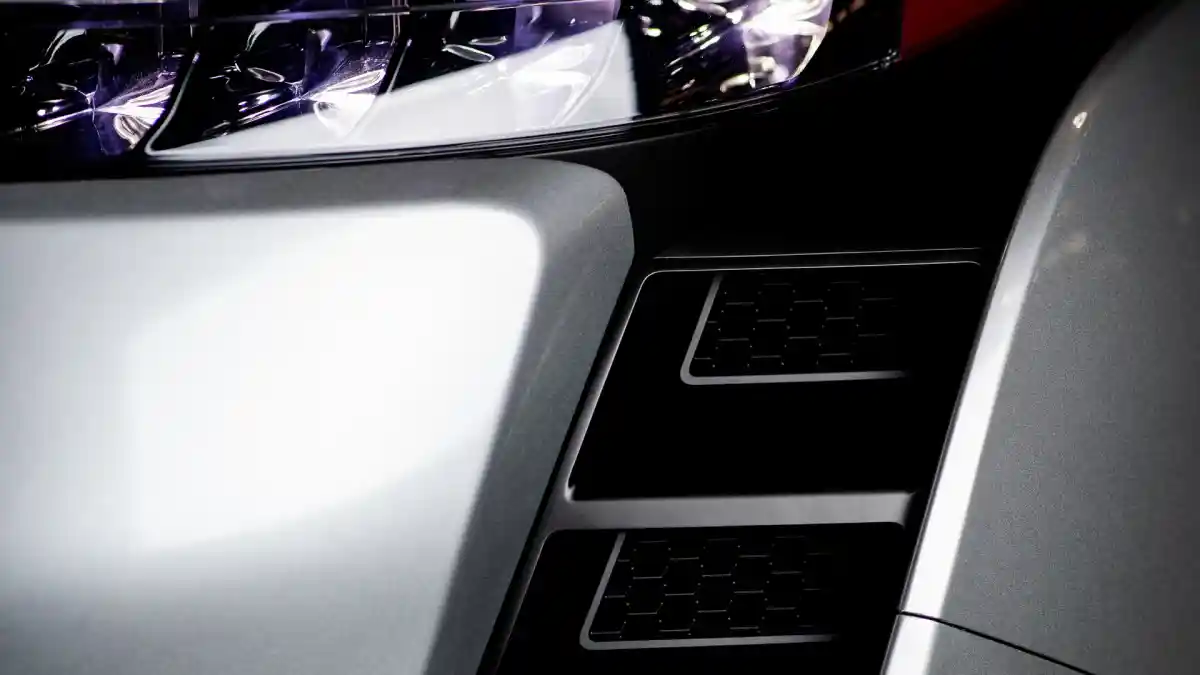 Foto - Lordstown Endurance, Satu Lagi Penantang Tesla Cybertruck Segera meluncur