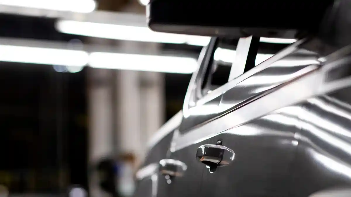 Foto - Lordstown Endurance, Satu Lagi Penantang Tesla Cybertruck Segera meluncur