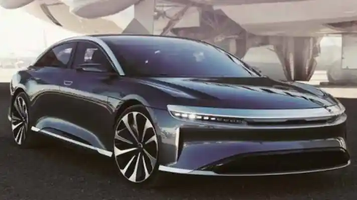 Foto - Bersiap, Tesla Bakal Kehadiran Merek Rival Pertamanya