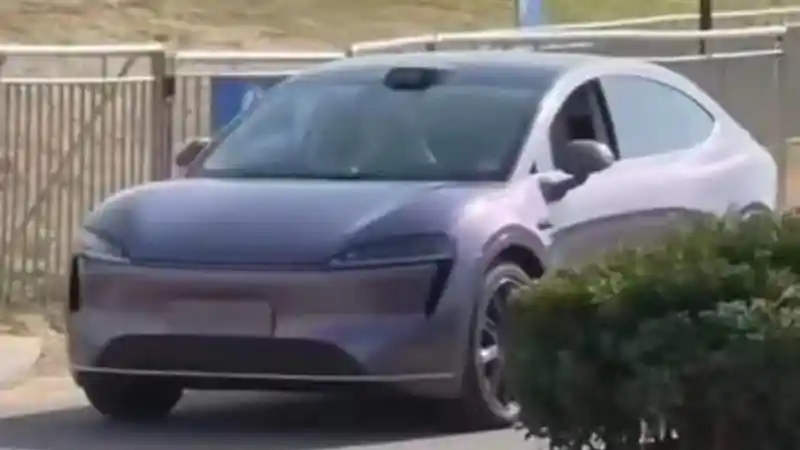 Mobil Listrik - Chery dan Huawei Kerja Sama Bikin Pesaing Tesla Mode Y, Ini Dia Spesifikasinya