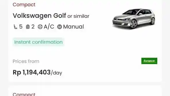 Foto - Mengunjungi Luxemburg, Negara Terkecil Dan Terkaya Eropa, Ini Pilihan Mobil Dan Biaya Sewanya