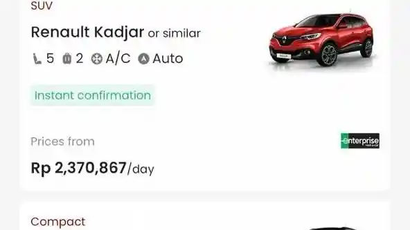 Foto - Mengunjungi Luxemburg, Negara Terkecil Dan Terkaya Eropa, Ini Pilihan Mobil Dan Biaya Sewanya