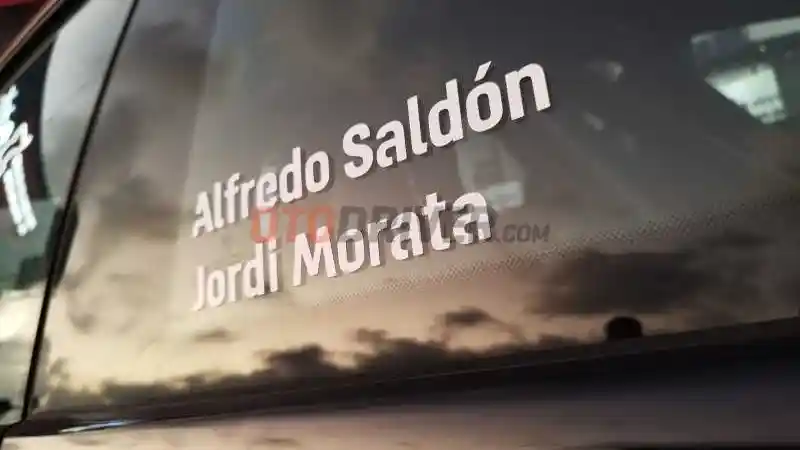 Foto - Melihat Dari Dekat Kedahsyatan BMW M2 Safety Car MotoGP Mandalika