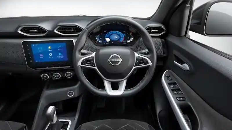 Foto - Laris Manis! 5 Hari Dipasarkan Nissan Magnite Laku 5.000 Unit