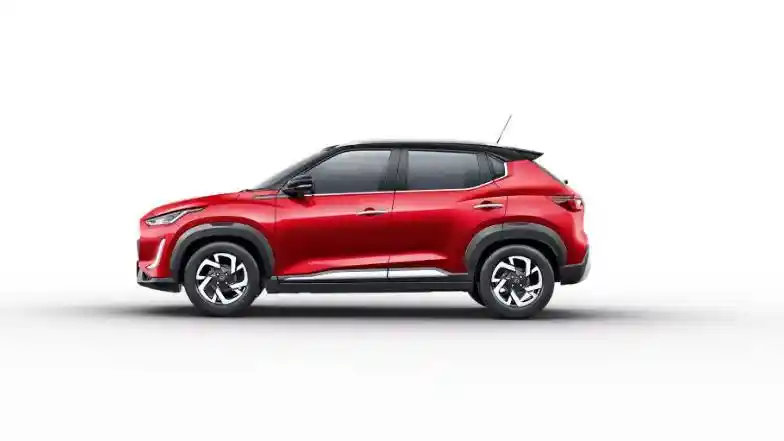 Foto - Nissan Magnite Resmi Dipasarkan, Harga Mulai Dari Rp 95 Jutaan!