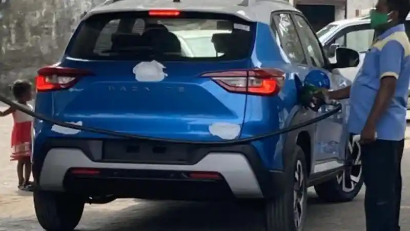 Berita - Mulai Dijual Tahun Depan, Begini Penampakan Nissan Magnite