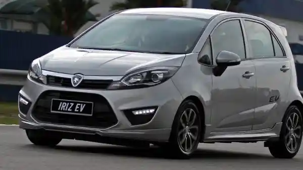 Berita - Akhirnya Malaysia Dahului Indonesia Dalam Menjual Mobil Listrik