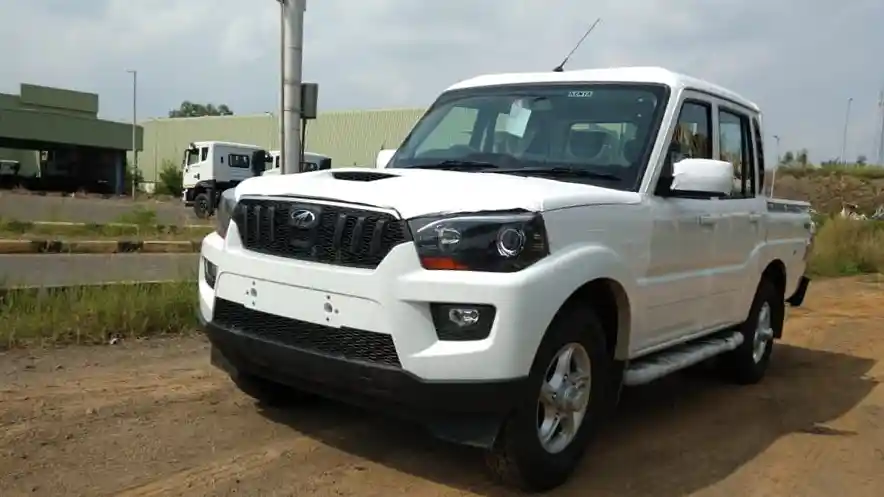 Berita - Mahindra Hanya Lirik Segmen Komersial Indonesia