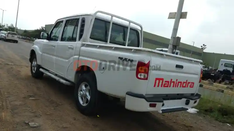 Foto - Mahindra Mengaku Hanya Fokus Garap Pasar Komersial di Indonesia