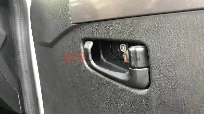 Foto - FIRST DRIVE: Mahindra Scorpio Double Cabin