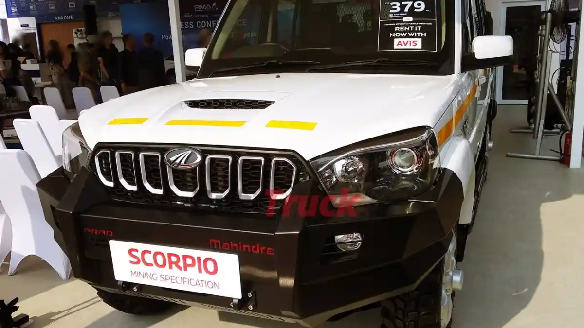 Foto - Kadin Desak Presiden Batalkan Impor 105.000 Kendaraan Niaga Dari India