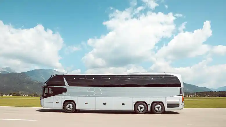 Berita - MAN NEOPLAN Cityliner Mendapat Gelar Coach Of The Year 2022