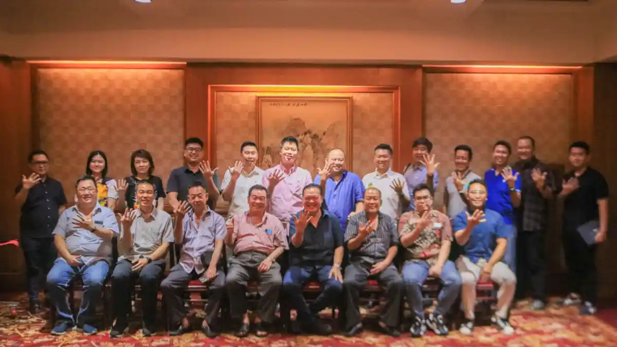 Foto - Astra UD Trucks Meluncurkan Layanan Purna Jual Komprehensif