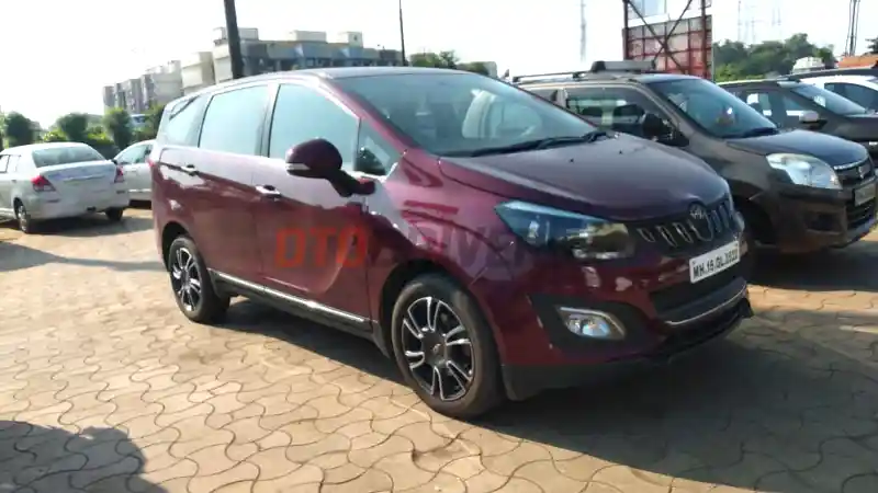 Berita - Mahindra Berambisi Bikin Pabrik di Indonesia