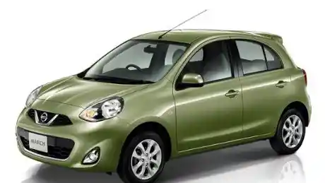 Berita - Goodbye Nissan March 1.5 L