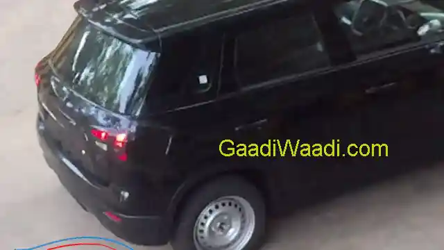 Foto - Diam-Diam Suzuki Juga Siapkan Compact SUV!