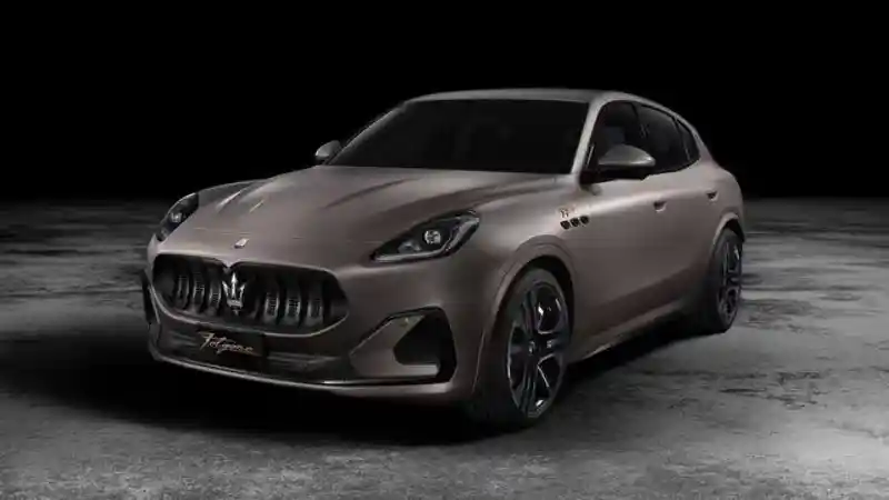 Berita - Mengintip SUV Termahal dan Terkencang di Shanghai Motor Show 2023 