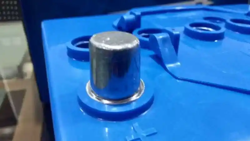 Foto - Aki Massiv Lakukan Upgrade Produk, Jadi Lebih Kuat Dan Mumpuni