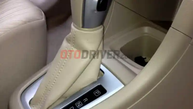 Berita - Matic Konvensional VS CVT, Mana yang Lebih Baik?