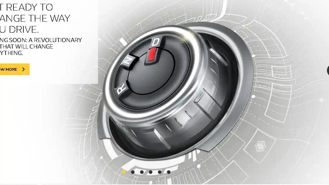 Foto - Renault Kwid Siap Bertransmisi Otomatik, Pinjam Teknologi Duster